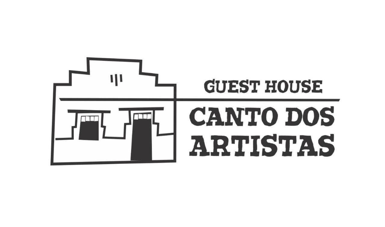 Hostel Canto dos Artistas Olinda Exterior foto